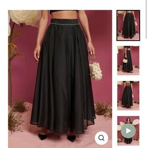 Sister Jane, XS, DREAM Saturn Gem Maxi Skirt